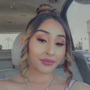 Meet your Posher, Dalila